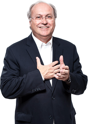 Serge Audet l'homme de cœur